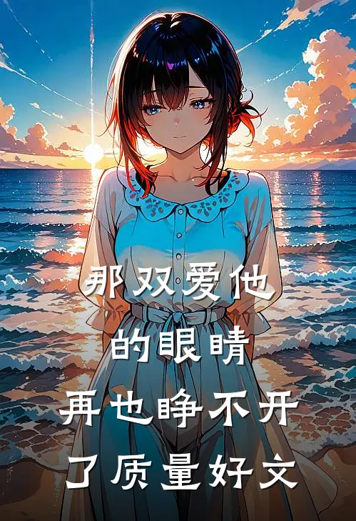 那双爱他的眼睛，再也睁不开了质量好文