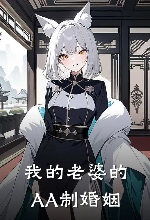 我的老婆的AA制婚姻
