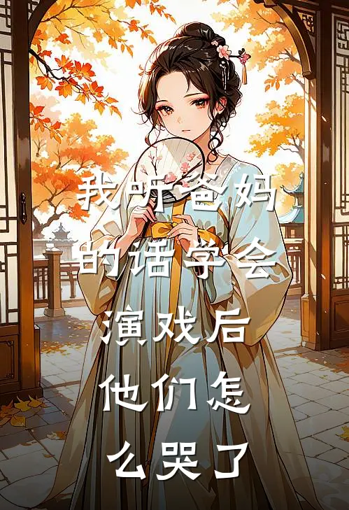 我听爸妈的话学会演戏后，他们怎么哭了