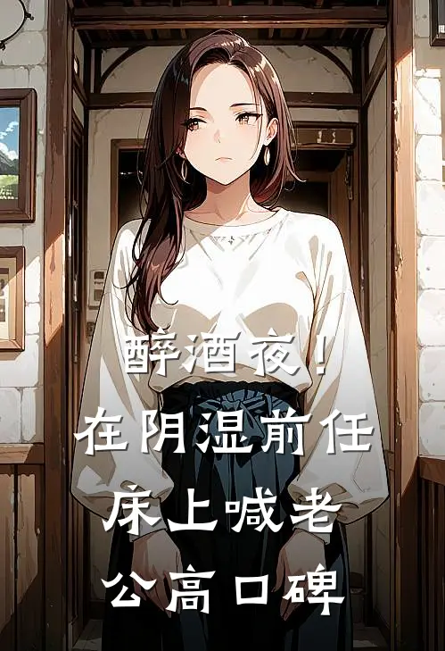 醉酒夜！在阴湿前任床上，喊老公高口碑