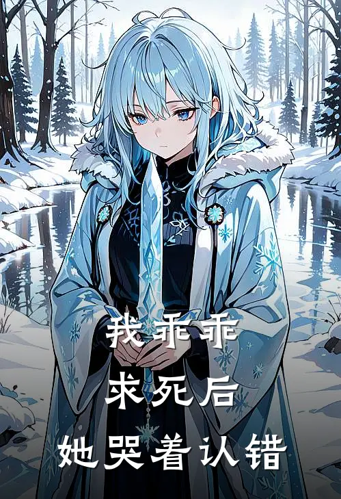 我乖乖求死后，她哭着认错