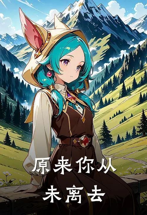 原来你从未离去
