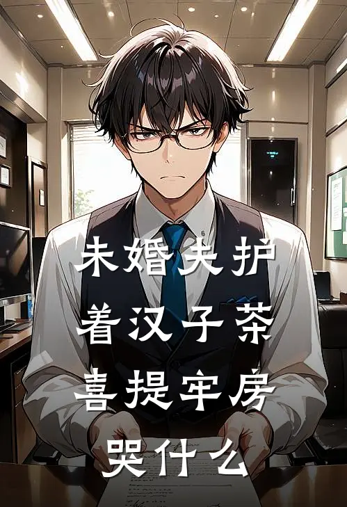 未婚夫护着汉子茶，喜提牢房哭什么