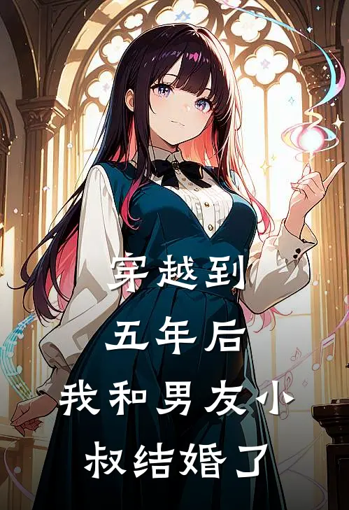 穿越到五年后，我和男友小叔结婚了