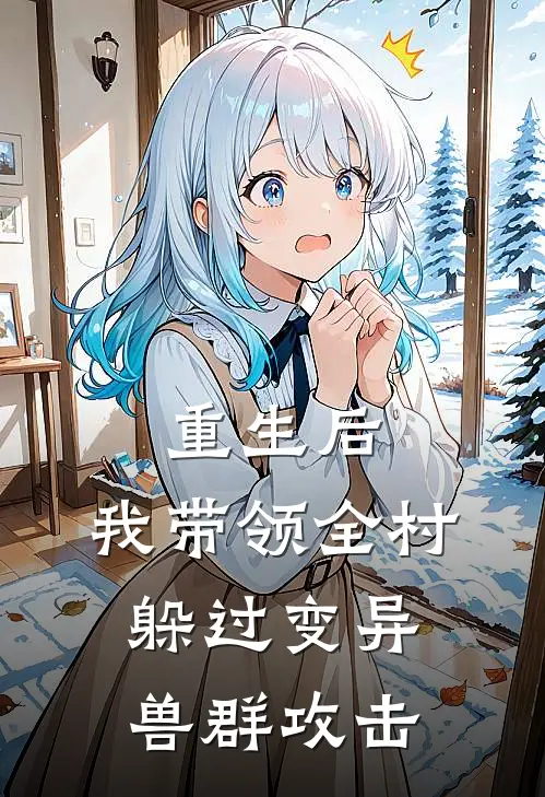 重生后，我带领全村躲过变异兽群攻击
