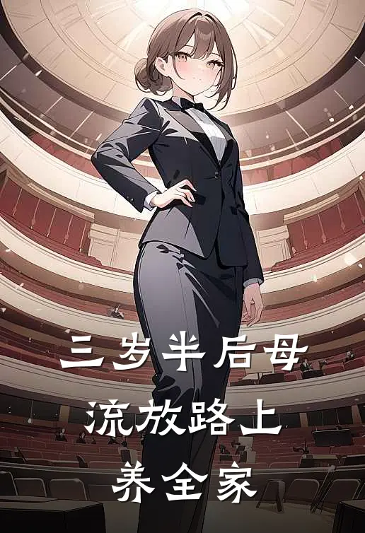 三岁半后母，流放路上养全家