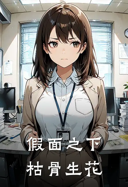 假面之下，枯骨生花
