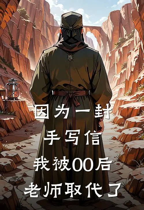 因为一封手写信，我被00后老师取代了