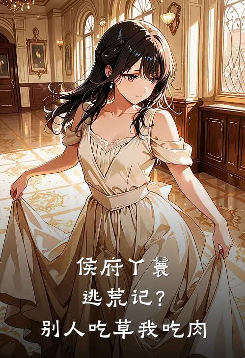 侯府丫鬟逃荒记？别人吃草我吃肉