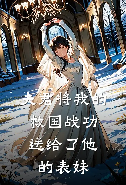 夫君将我的救国战功，送给了他的表妹