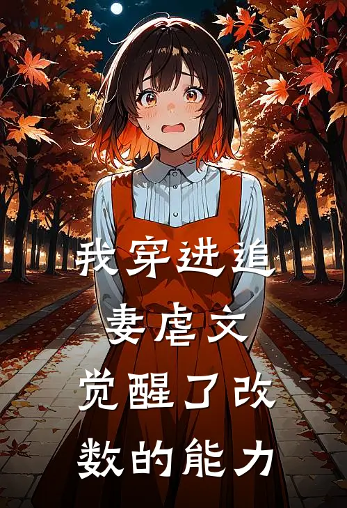 我穿进追妻虐文，觉醒了改数的能力