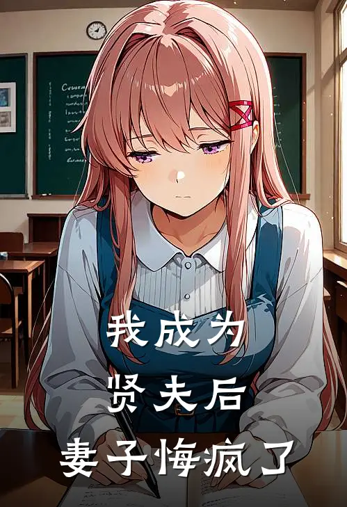 我成为贤夫后，妻子悔疯了
