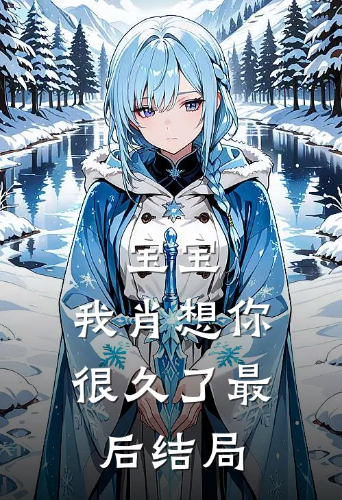 宝宝，我肖想你很久了最后结局