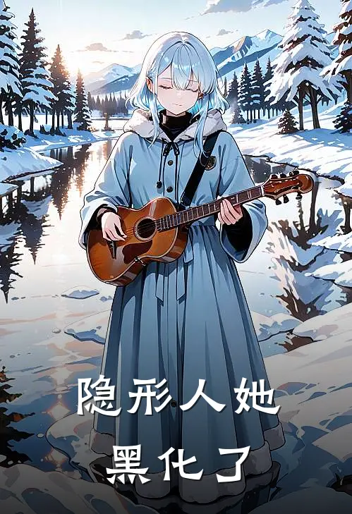 隐形人她黑化了