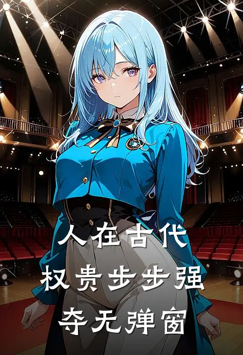 人在古代，权贵步步强夺无弹窗