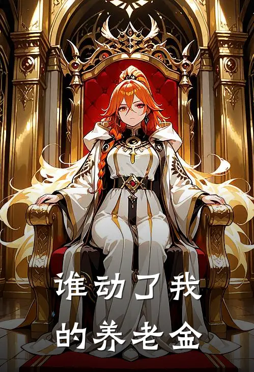 谁动了我的养老金