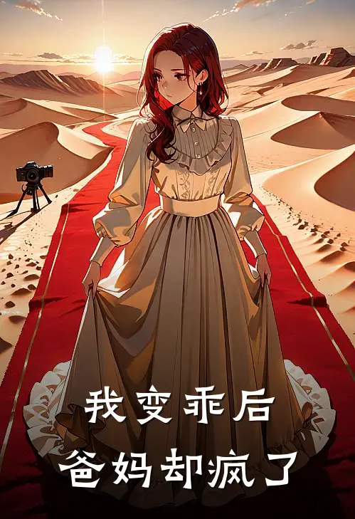 我变乖后，爸妈却疯了