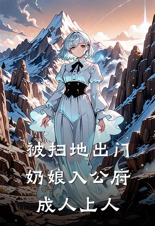 被扫地出门，奶娘入公府成人上人
