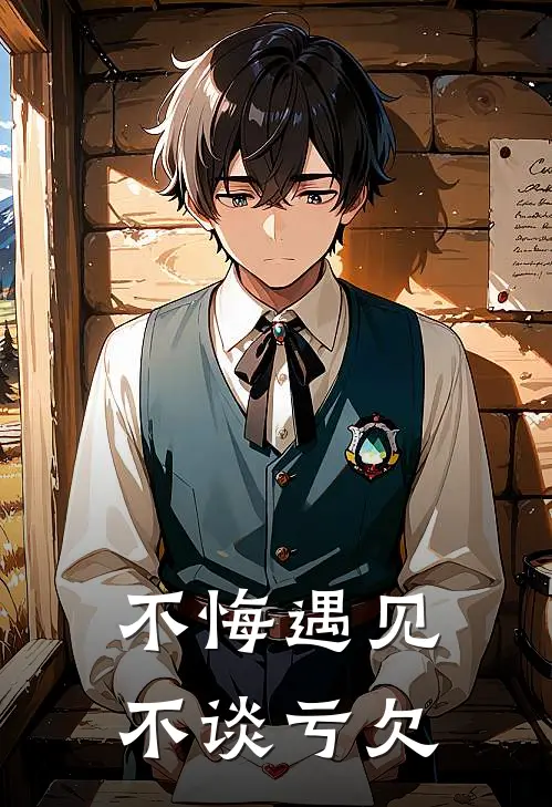 不悔遇见，不谈亏欠