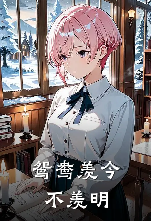 鸳鸯羡今不羡明