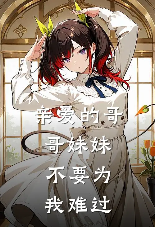 亲爱的哥哥妹妹，不要为我难过