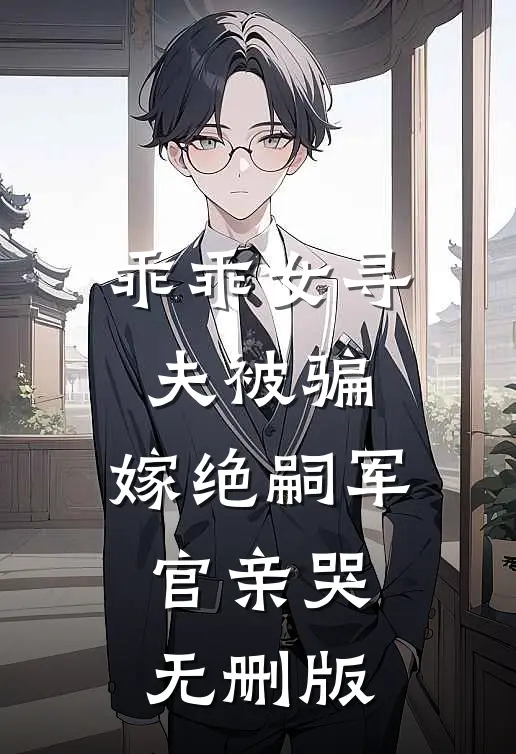 乖乖女寻夫被骗，嫁绝嗣军官亲哭无删版