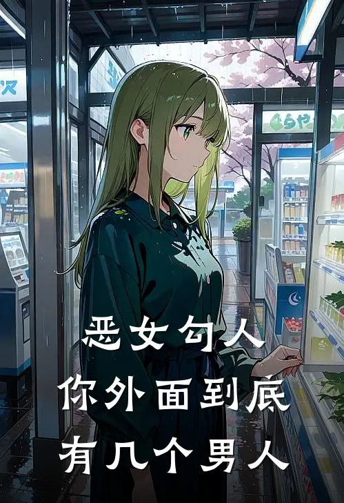 恶女勾人，你外面到底有几个男人