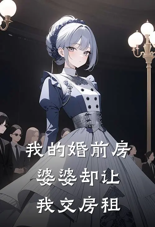 我的婚前房，婆婆却让我交房租