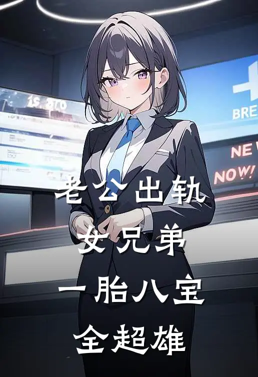 老公出轨女兄弟，一胎八宝全超雄