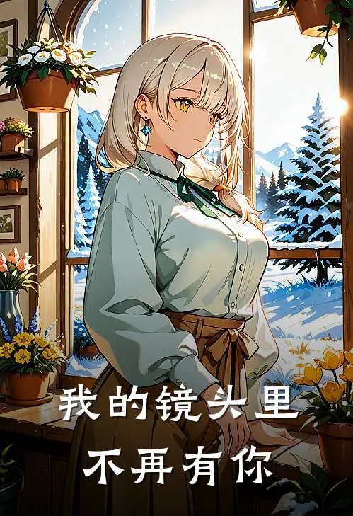 我的镜头里不再有你