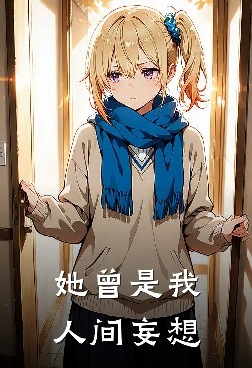 她曾是我人间妄想