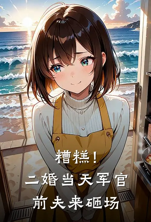 糟糕！二婚当天，军官前夫来砸场