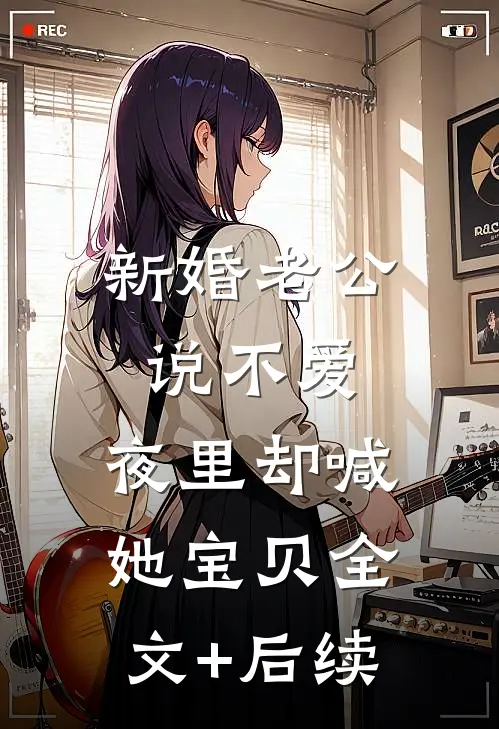 新婚老公说不爱，夜里却喊她宝贝全文+后续