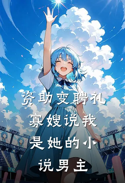 资助变聘礼，寡嫂说我是她的小说男主