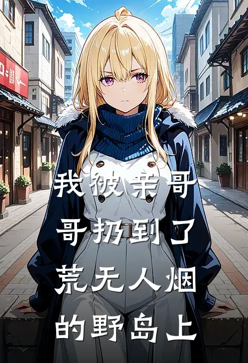 我被亲哥哥扔到了荒无人烟的野岛上
