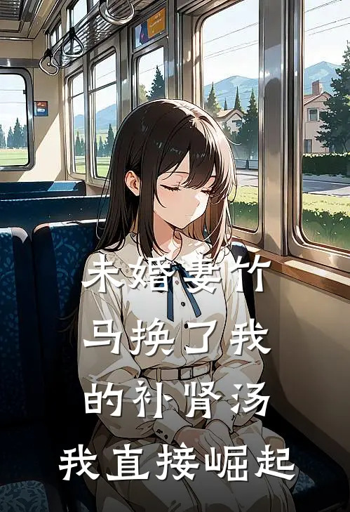 未婚妻竹马换了我的补肾汤，我直接崛起