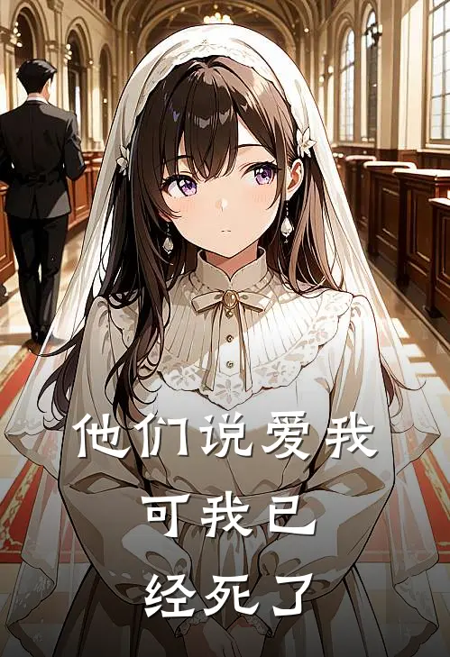 他们说爱我，可我已经死了