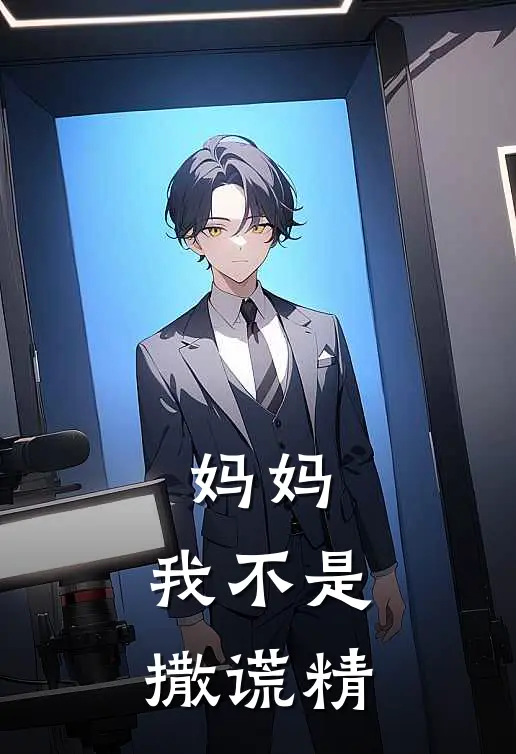妈妈，我不是撒谎精