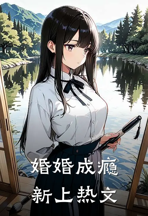 婚婚成瘾新上热文