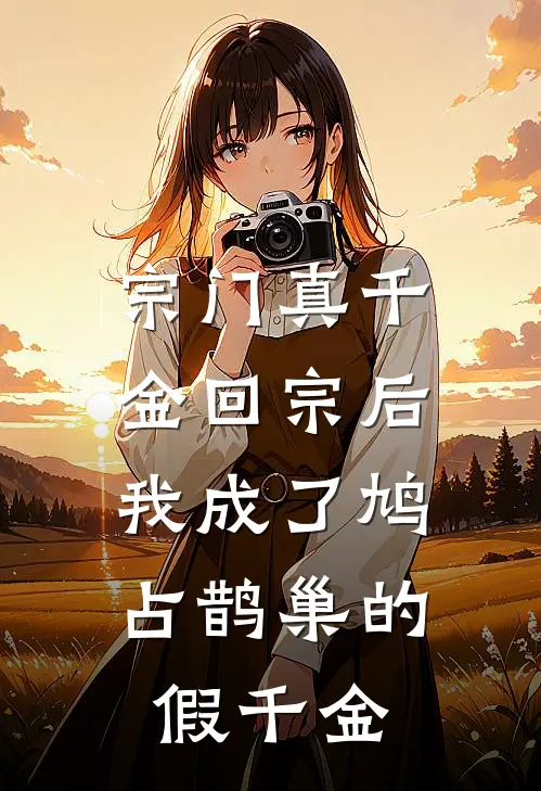 宗门真千金回宗后，我成了鸠占鹊巢的假千金