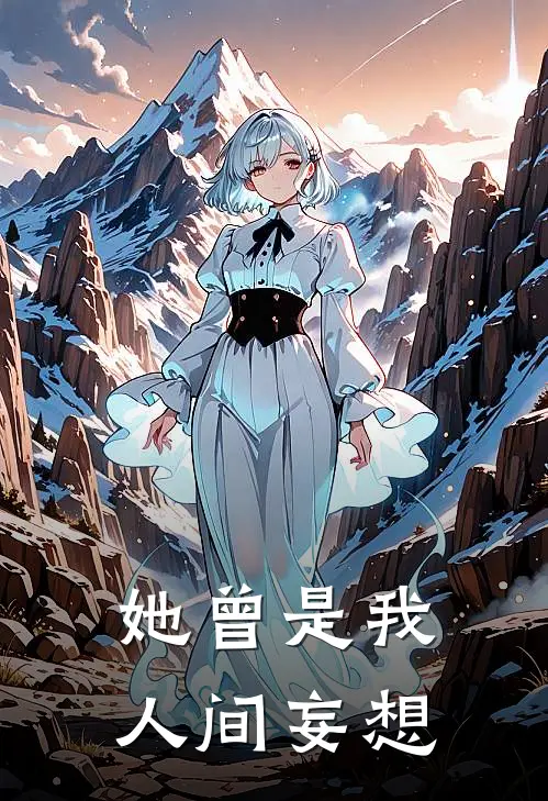 她曾是我人间妄想