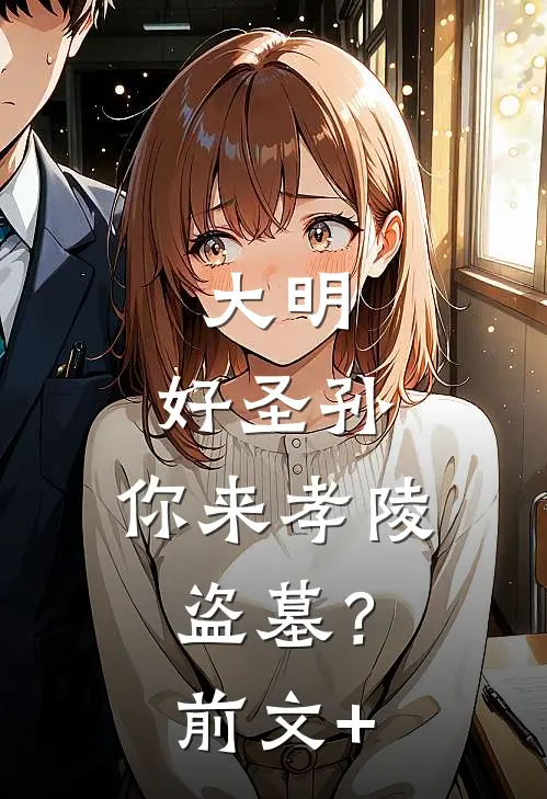 大明：好圣孙，你来孝陵盗墓？前文+