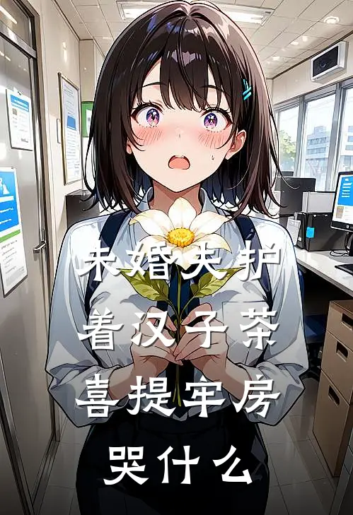 未婚夫护着汉子茶，喜提牢房哭什么