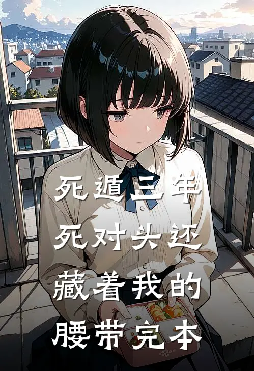 死遁三年，死对头还藏着我的腰带完本