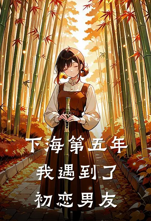 下海第五年我遇到了初恋男友