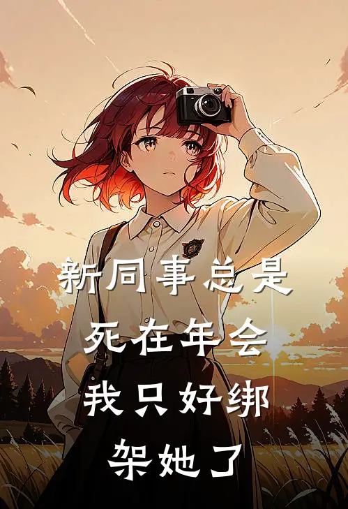 新同事总是死在年会，我只好绑架她了