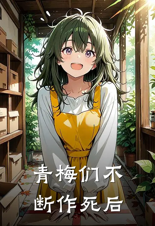 青梅们不断作死后