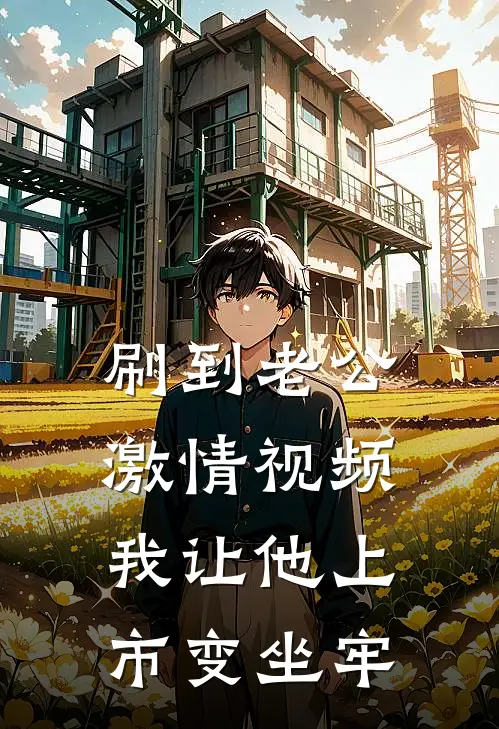 刷到老公激情视频，我让他上市变坐牢