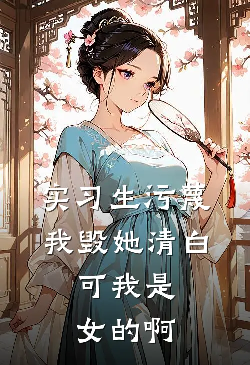 实习生污蔑我毁她清白，可我是女的啊