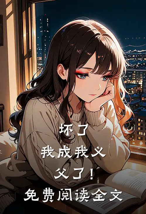 坏了，我成我义父了！免费阅读全文